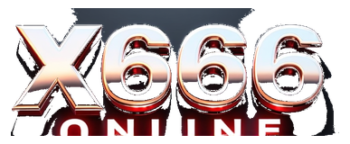 x666 online logo